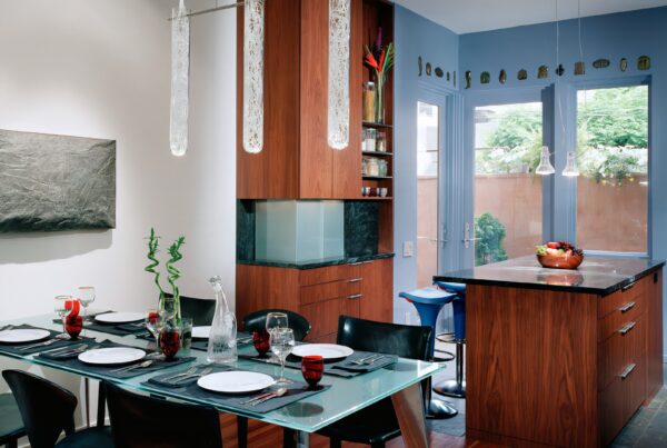 South 7th St. Kitchen