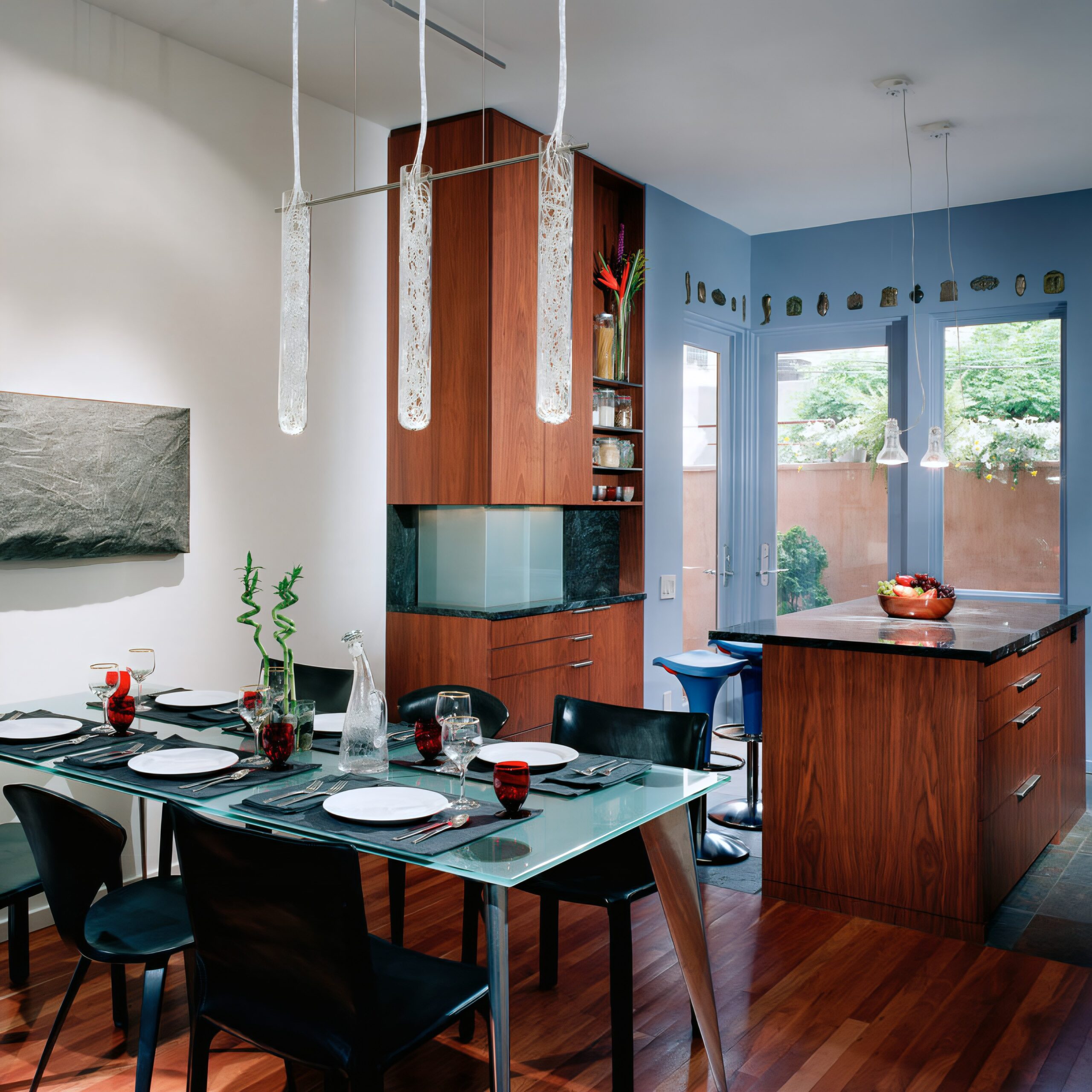 South 7th St. Kitchen