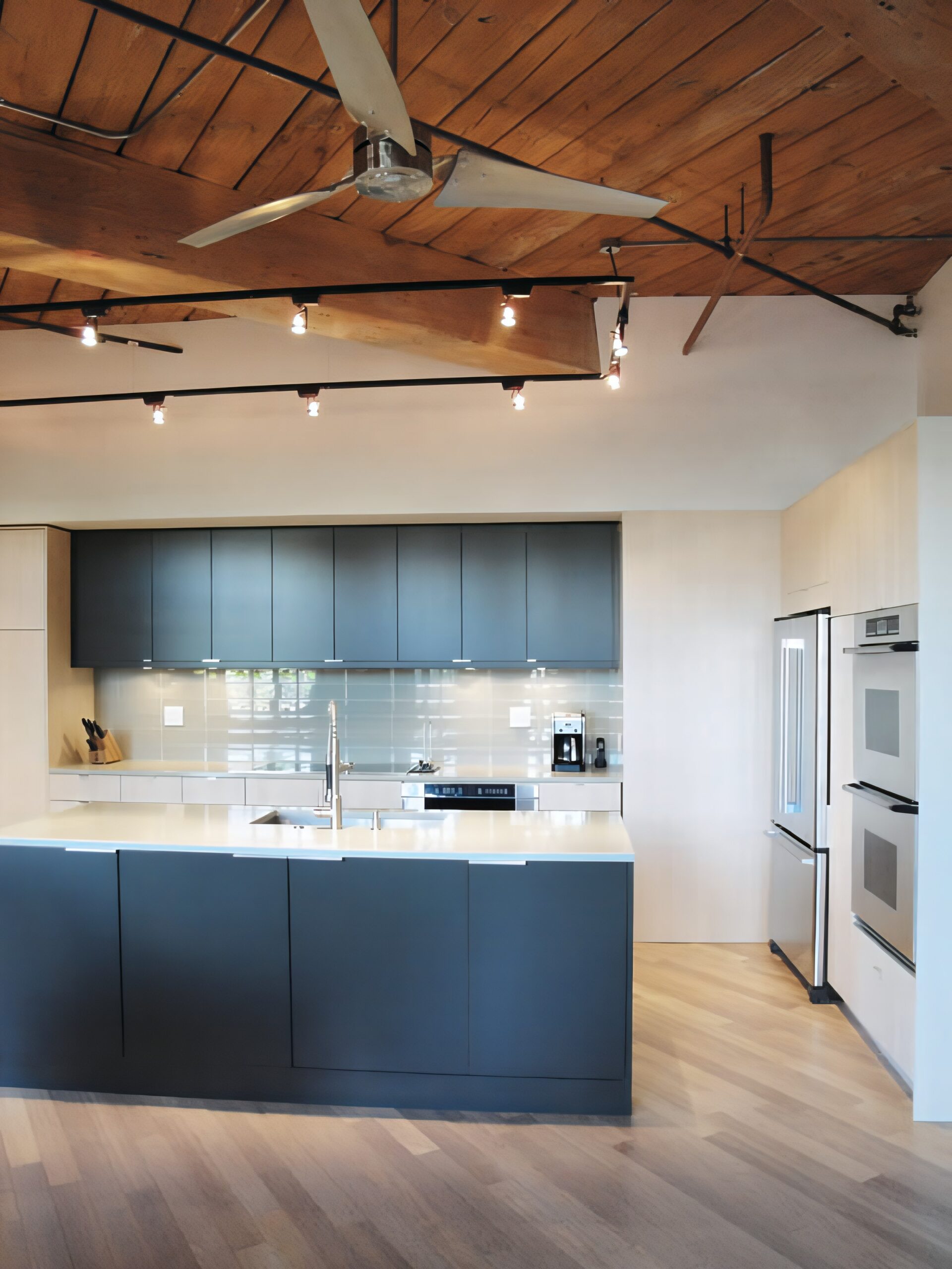 Willis Residence – Kitchen